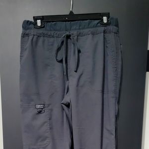 Cherokee Workwear Revolution Scrubs Small/Tall/Slim